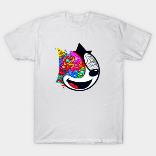 Felix The Cat T-Shirt